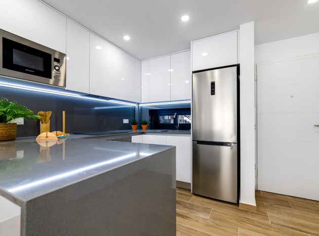 New Build - Apartment - Villamartin - Panorama Golf