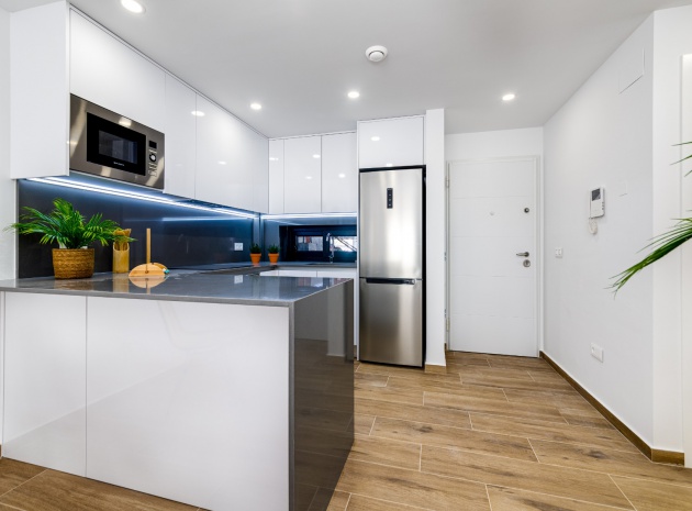 New Build - Apartment - Villamartin - Panorama Golf