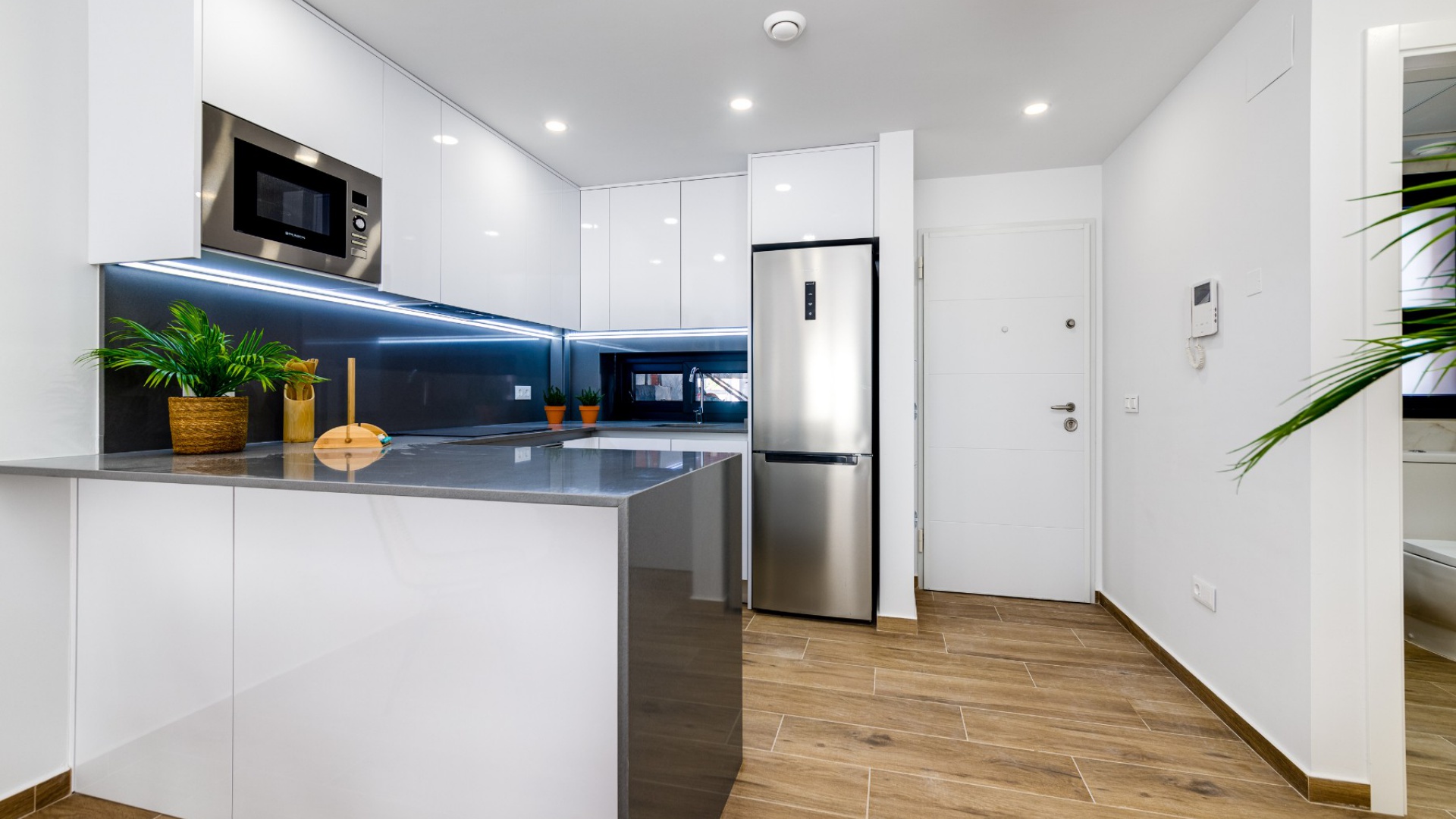 New Build - Apartment - Villamartin - Panorama Golf