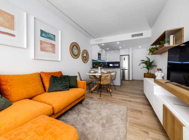 New Build - Apartment - Villamartin - Panorama Golf