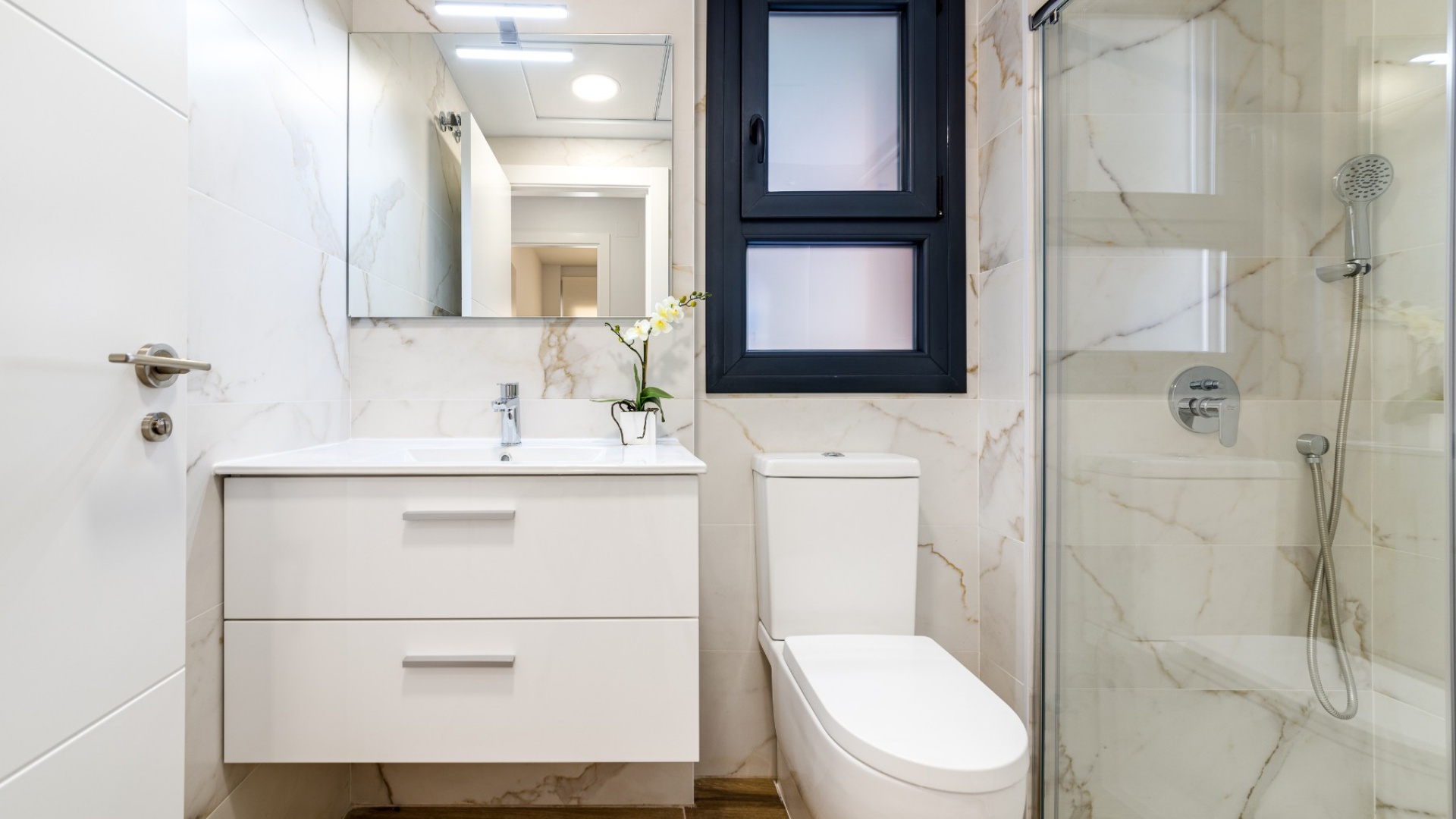 New Build - Apartment - Villamartin - Panorama Golf