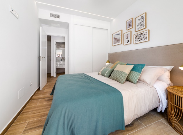 New Build - Apartment - Villamartin - Panorama Golf