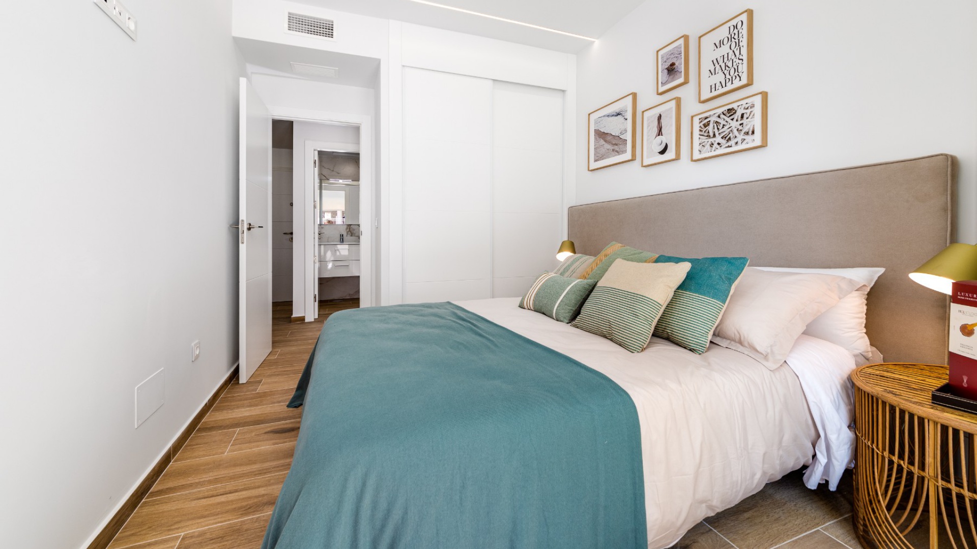 New Build - Apartment - Villamartin - Panorama Golf