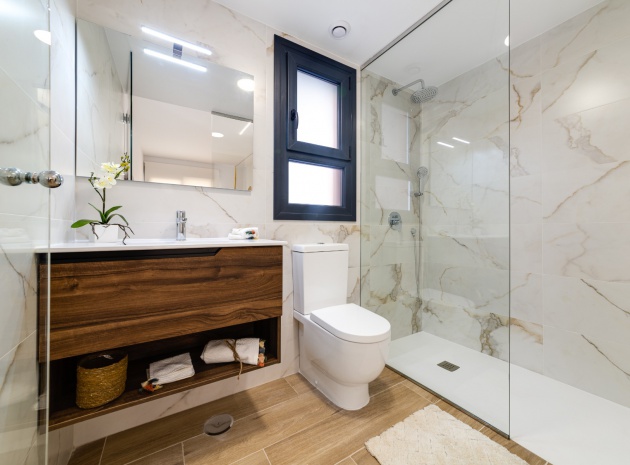 New Build - Apartment - Villamartin - Panorama Golf