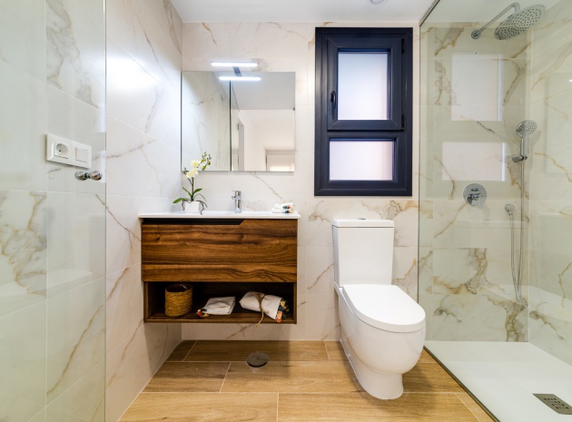 New Build - Apartment - Villamartin - Panorama Golf