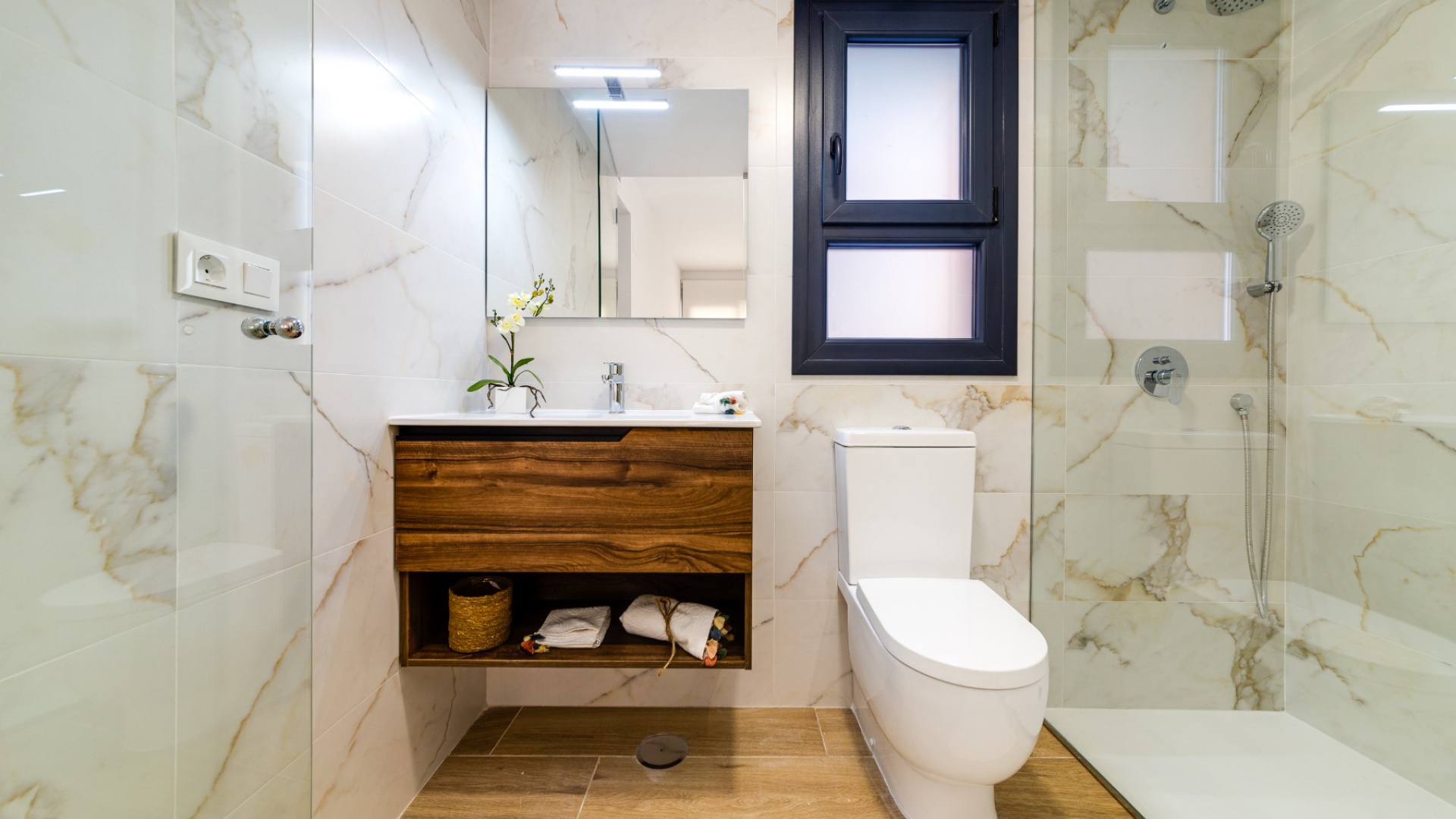 New Build - Apartment - Villamartin - Panorama Golf