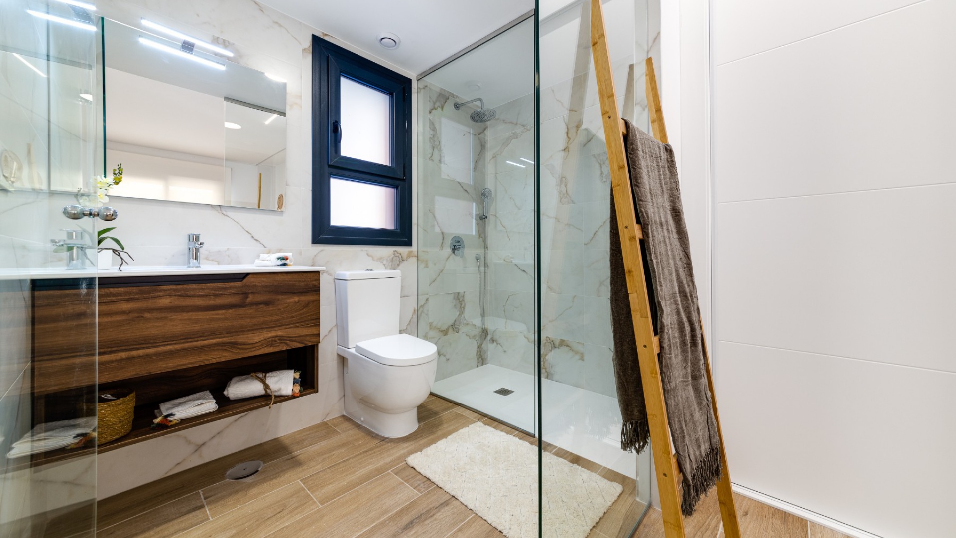 New Build - Apartment - Villamartin - Panorama Golf