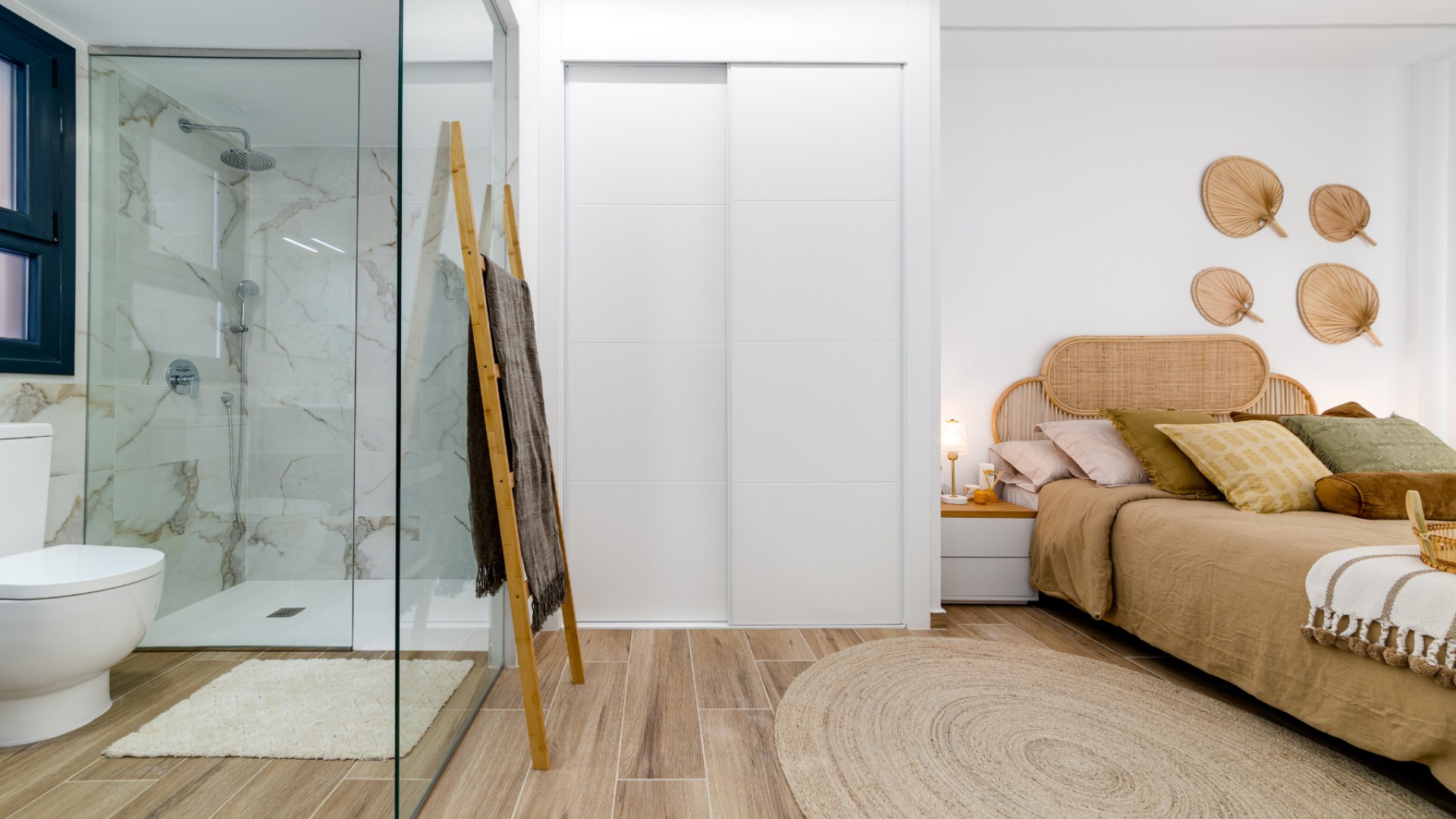 New Build - Apartment - Villamartin - Panorama Golf