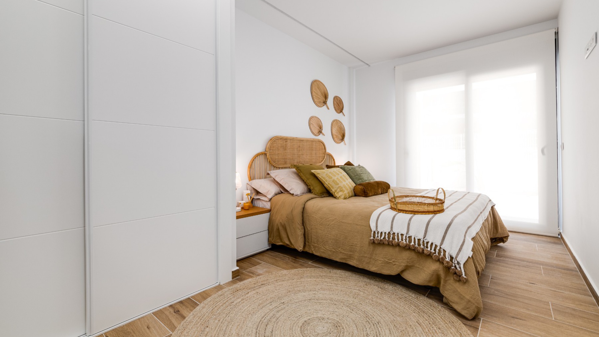 New Build - Apartment - Villamartin - Panorama Golf