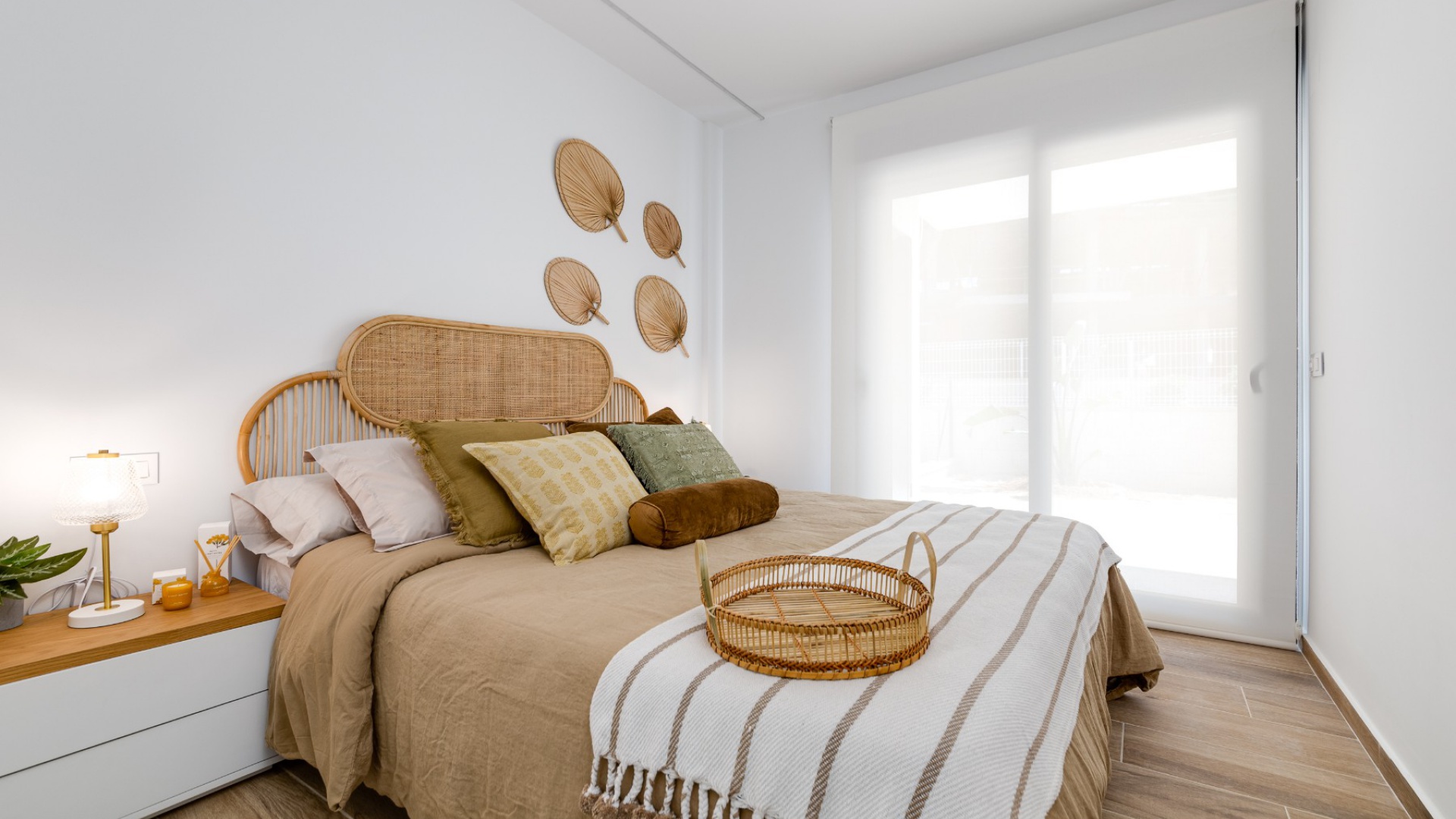 New Build - Apartment - Villamartin - Panorama Golf