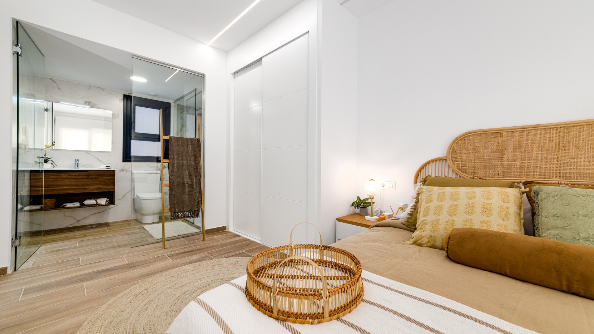 New Build - Apartment - Villamartin - Panorama Golf