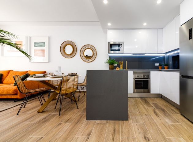 New Build - Apartment - Villamartin - Panorama Golf