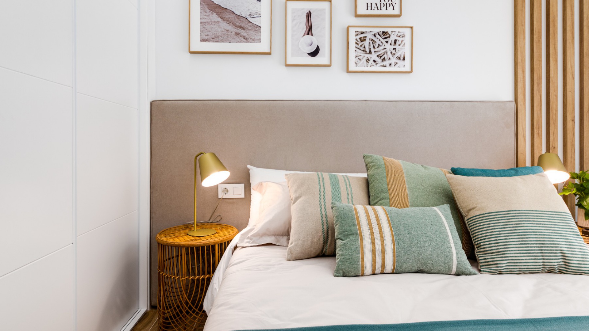 New Build - Apartment - Villamartin - Panorama Golf