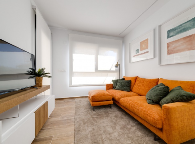 Nieuw gebouw - Appartement - Villamartin - Panorama Golf