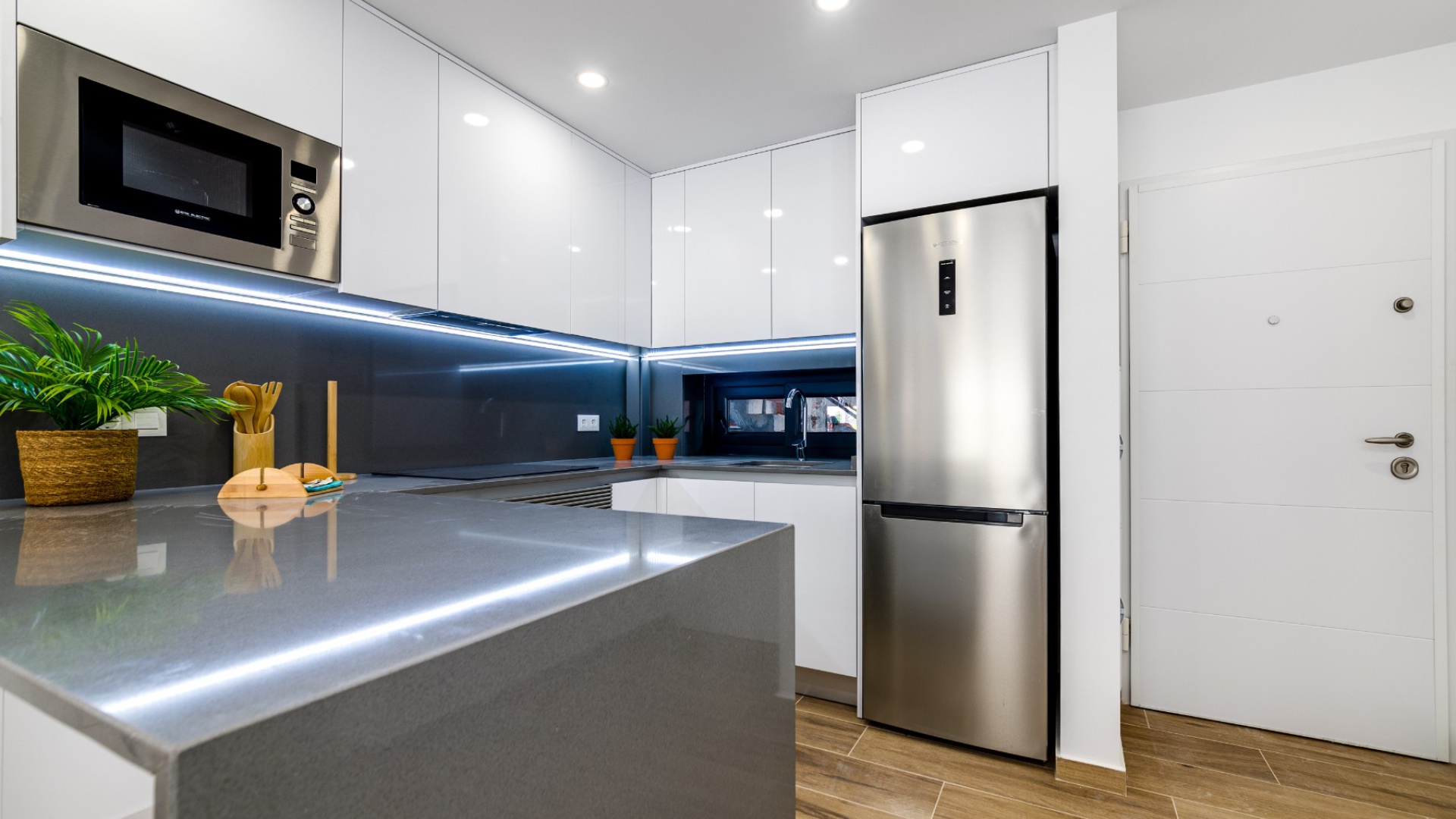 Nieuw gebouw - Appartement - Villamartin - Panorama Golf