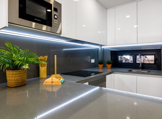 Nieuw gebouw - Appartement - Villamartin - Panorama Golf