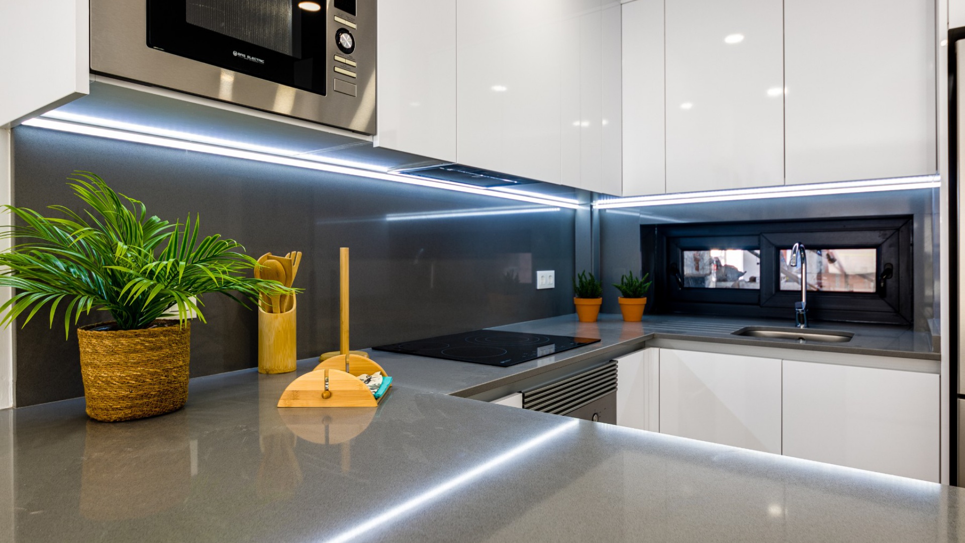 Nieuw gebouw - Appartement - Villamartin - Panorama Golf