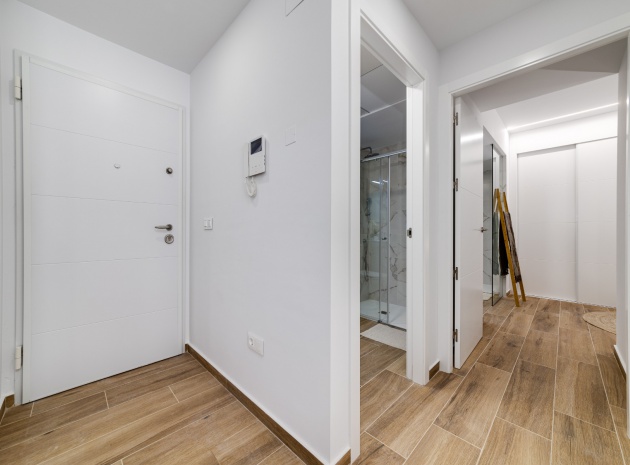 Nieuw gebouw - Appartement - Villamartin - Panorama Golf