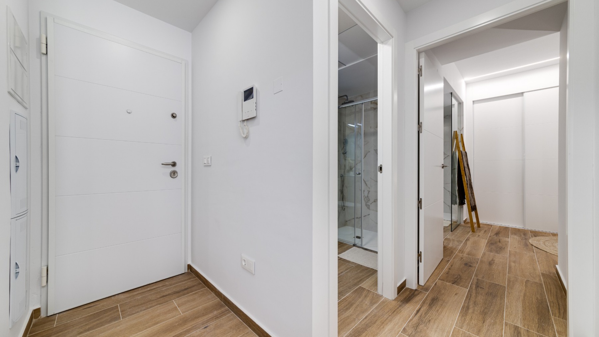 Nieuw gebouw - Appartement - Villamartin - Panorama Golf