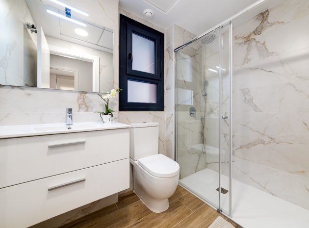 Nieuw gebouw - Appartement - Villamartin - Panorama Golf