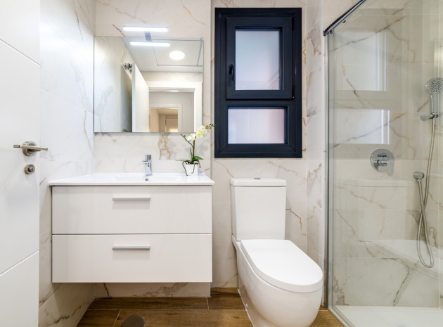 Nieuw gebouw - Appartement - Villamartin - Panorama Golf