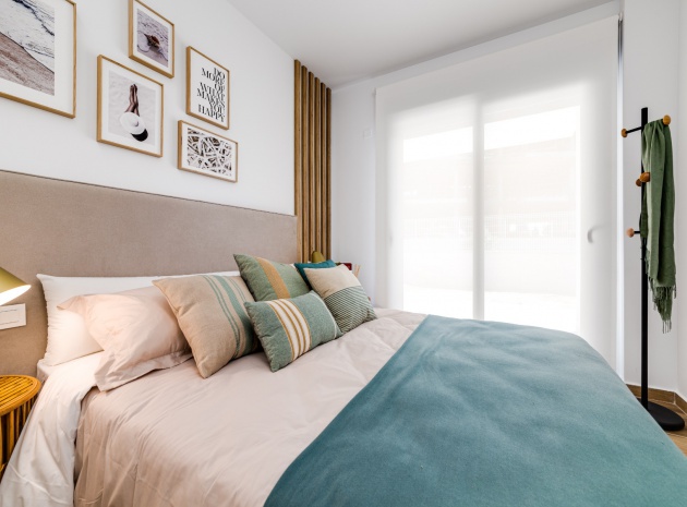 Nieuw gebouw - Appartement - Villamartin - Panorama Golf