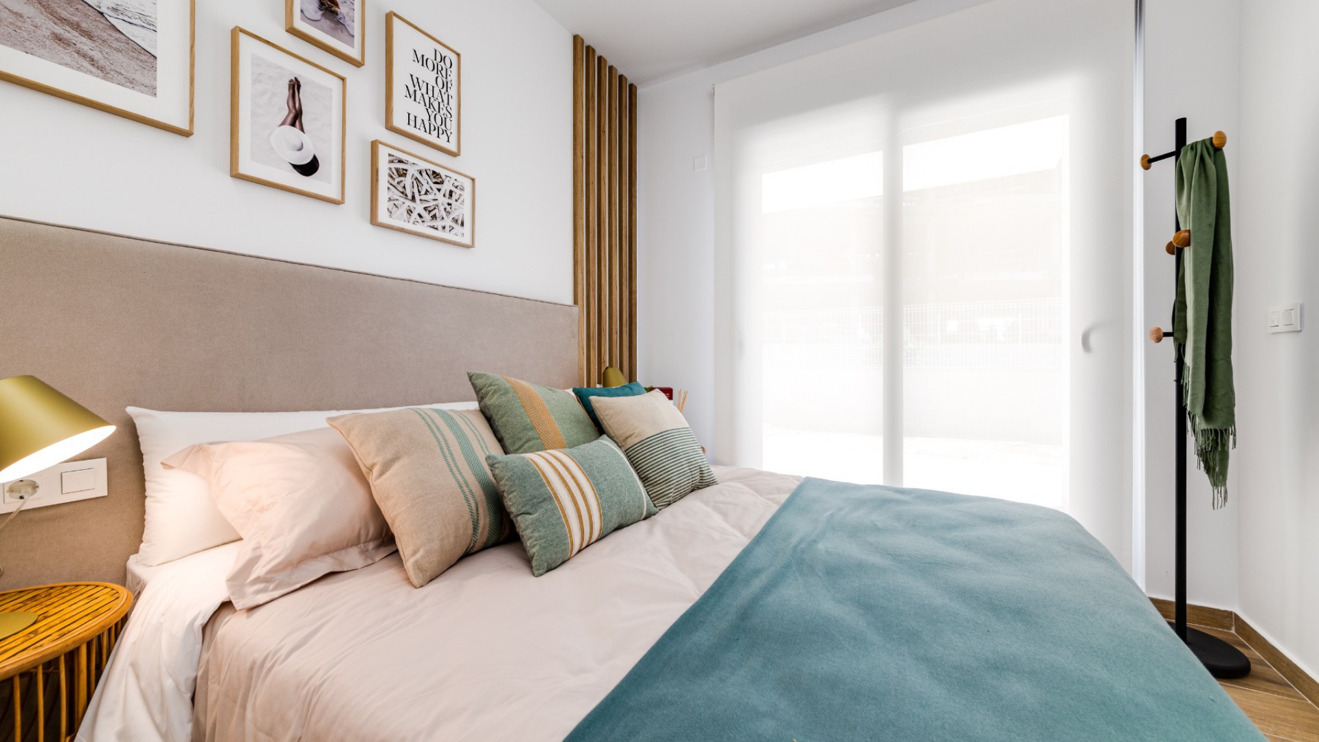 Nieuw gebouw - Appartement - Villamartin - Panorama Golf