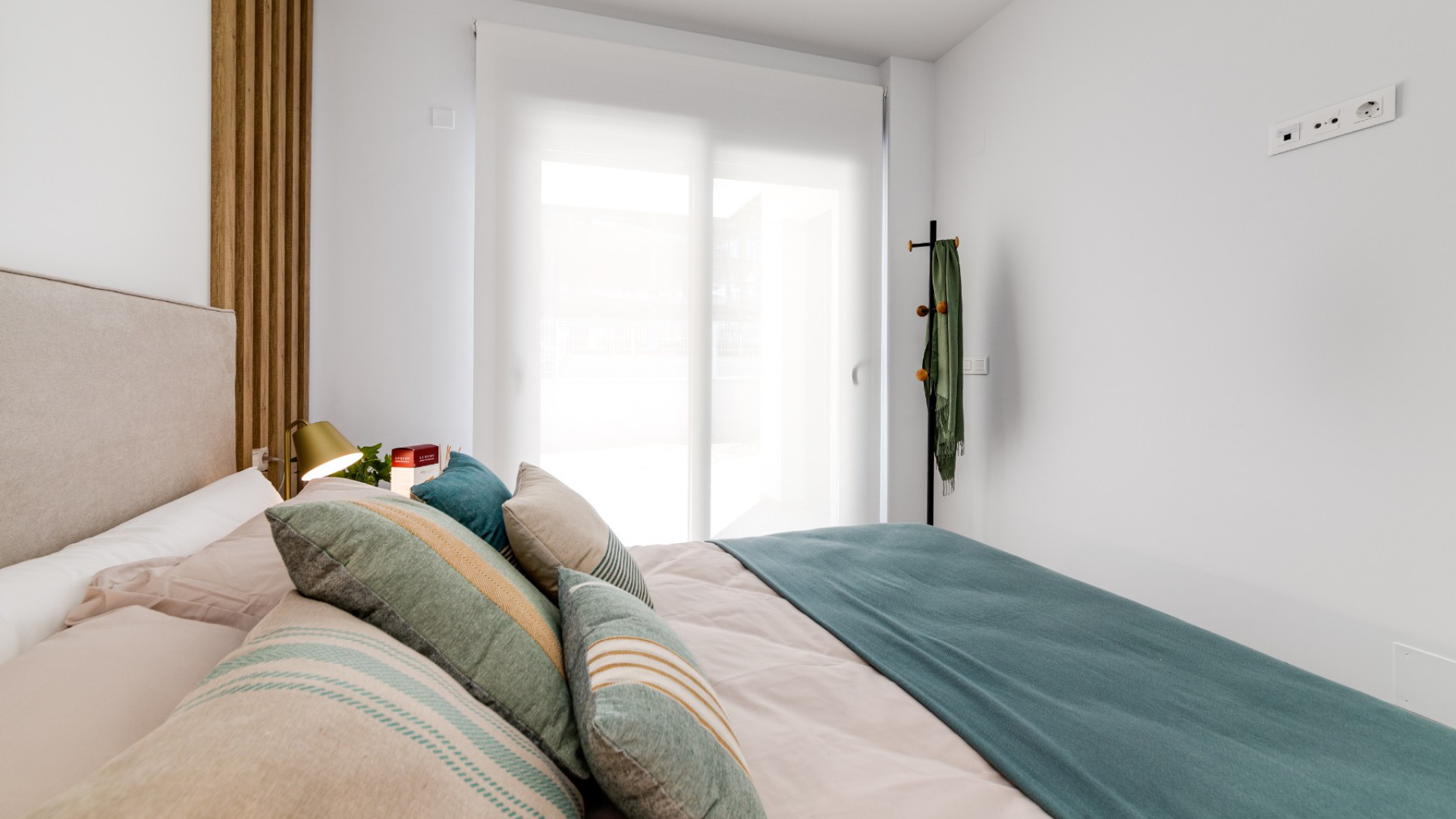 Nieuw gebouw - Appartement - Villamartin - Panorama Golf