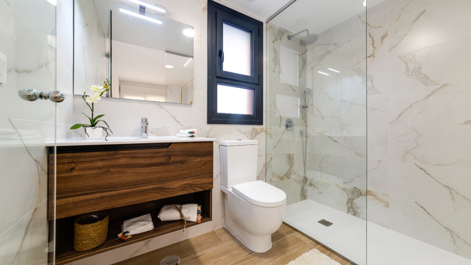 Nieuw gebouw - Appartement - Villamartin - Panorama Golf