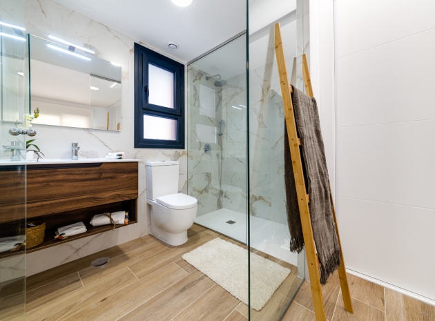 Nieuw gebouw - Appartement - Villamartin - Panorama Golf