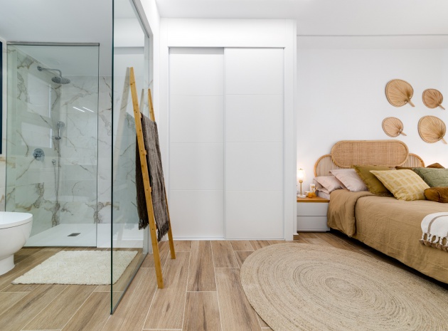 Nieuw gebouw - Appartement - Villamartin - Panorama Golf