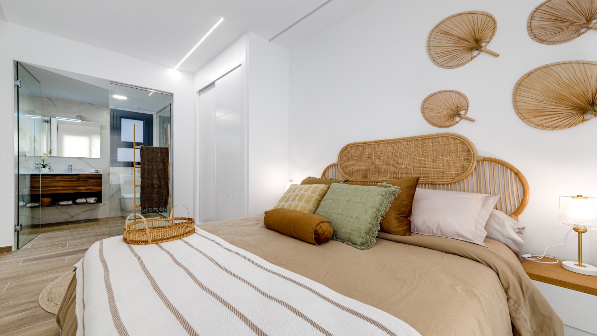 Nieuw gebouw - Appartement - Villamartin - Panorama Golf