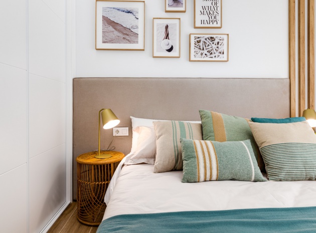 Nieuw gebouw - Appartement - Villamartin - Panorama Golf