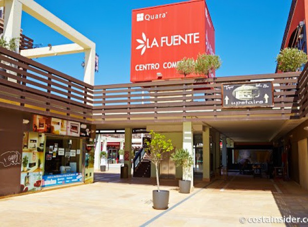 Nieuw gebouw - Appartement - Villamartin - Panorama Golf