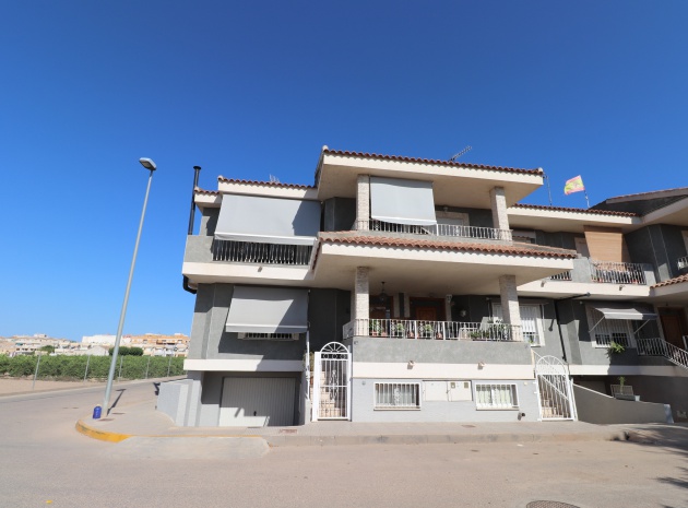 Resale - Townhouse - Rojales - Los Palacios