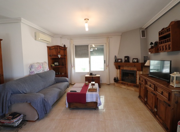 Resale - Townhouse - Rojales - Los Palacios