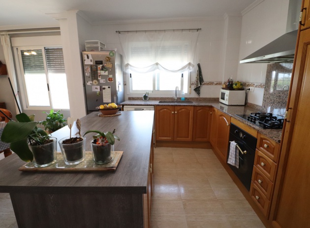 Resale - Townhouse - Rojales - Los Palacios