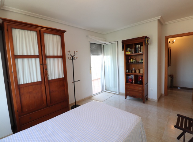 Resale - Townhouse - Rojales - Los Palacios