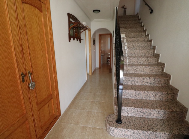 Resale - Townhouse - Rojales - Los Palacios