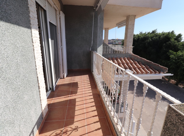 Resale - Townhouse - Rojales - Los Palacios