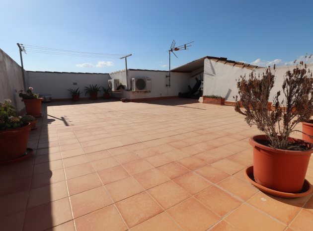 Resale - Townhouse - Rojales - Los Palacios