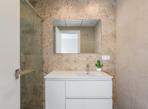 New Build - Villa - La Marina - San Fulgencio