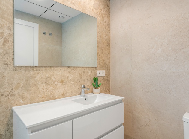 New Build - Villa - La Marina - San Fulgencio