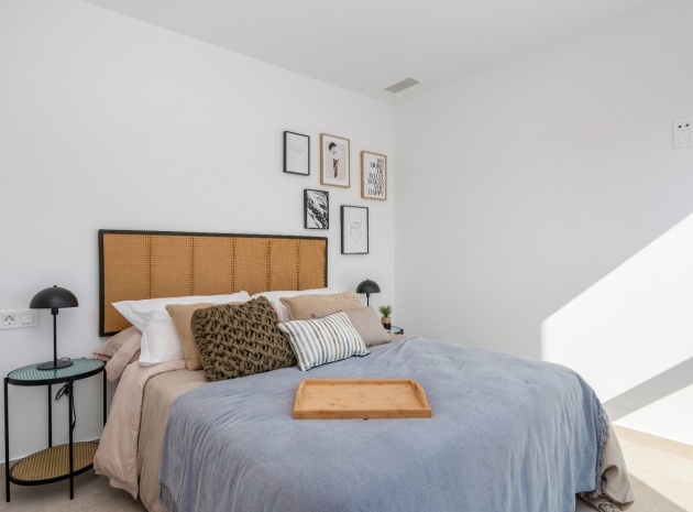 New Build - Villa - La Marina - San Fulgencio