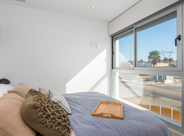 New Build - Villa - La Marina - San Fulgencio