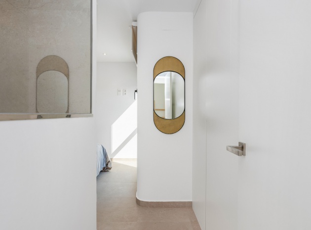 New Build - Villa - La Marina - San Fulgencio