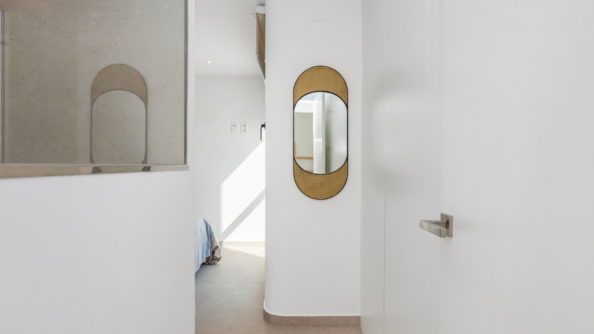 New Build - Villa - La Marina - San Fulgencio