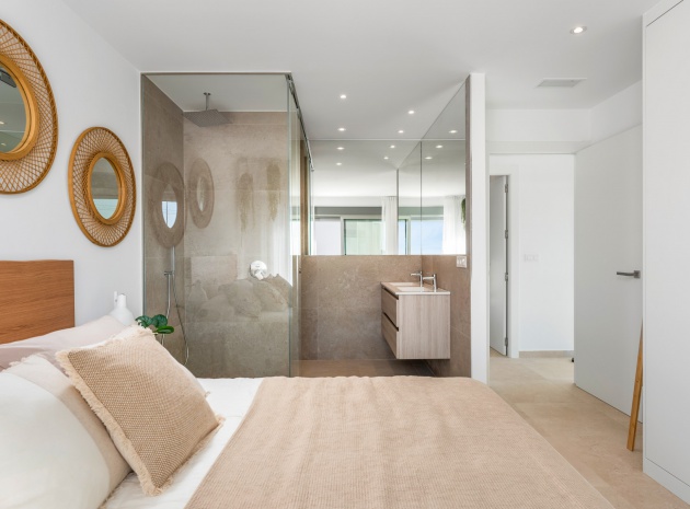 New Build - Villa - La Marina - San Fulgencio