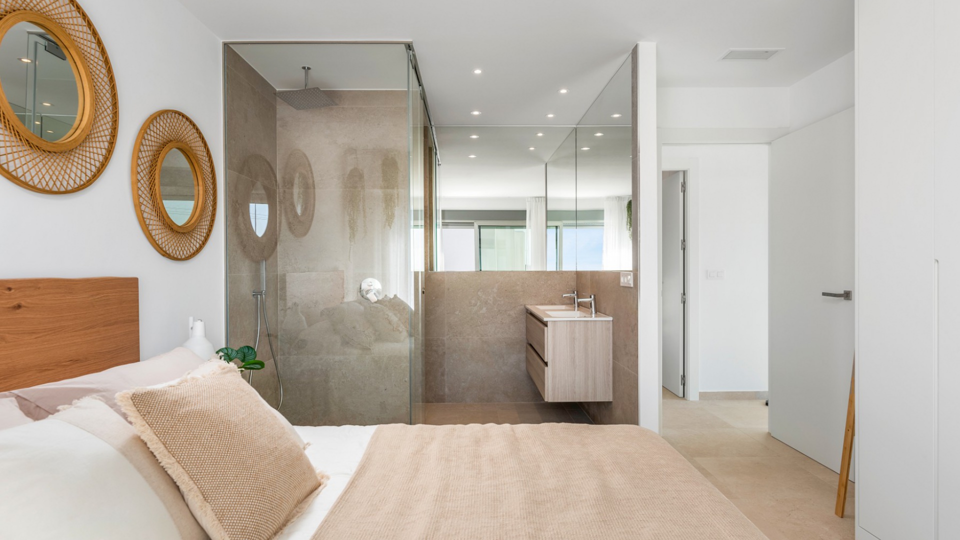 New Build - Villa - La Marina - San Fulgencio