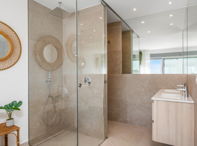 New Build - Villa - La Marina - San Fulgencio